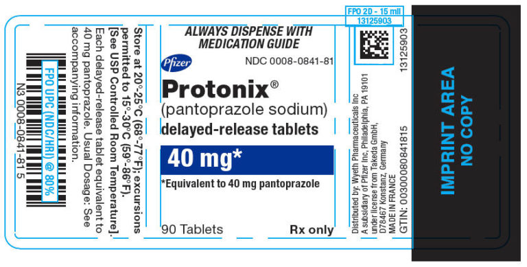 Protonix