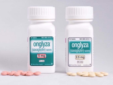 onglyza