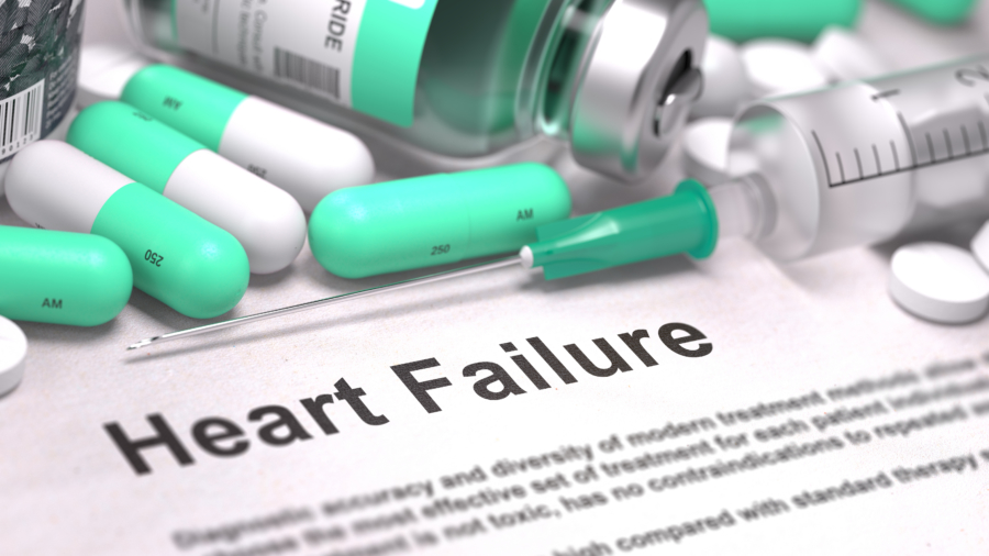Onglyza Heart Failure Complications