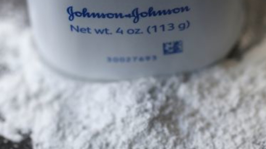 Johnson & Johnson Talcum Powder Complications