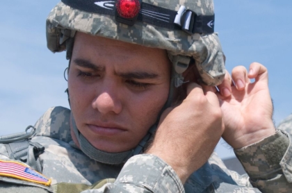 3M Defective Earplugs for US Military