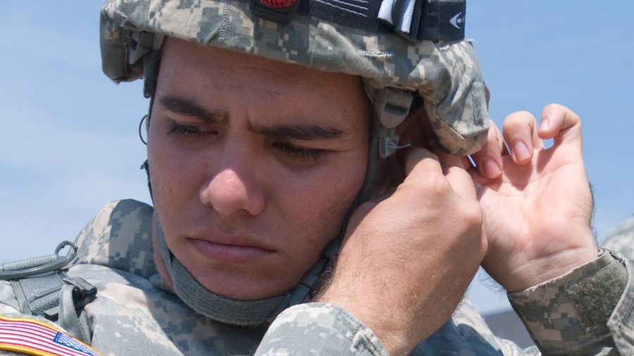 3M Defective Earplugs for US Military
